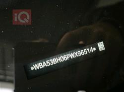 بي ام دبليو الفئة 5